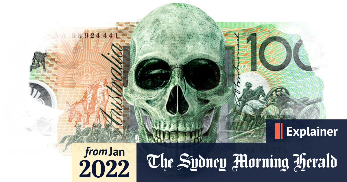 How do death taxes work and does Australia need one?